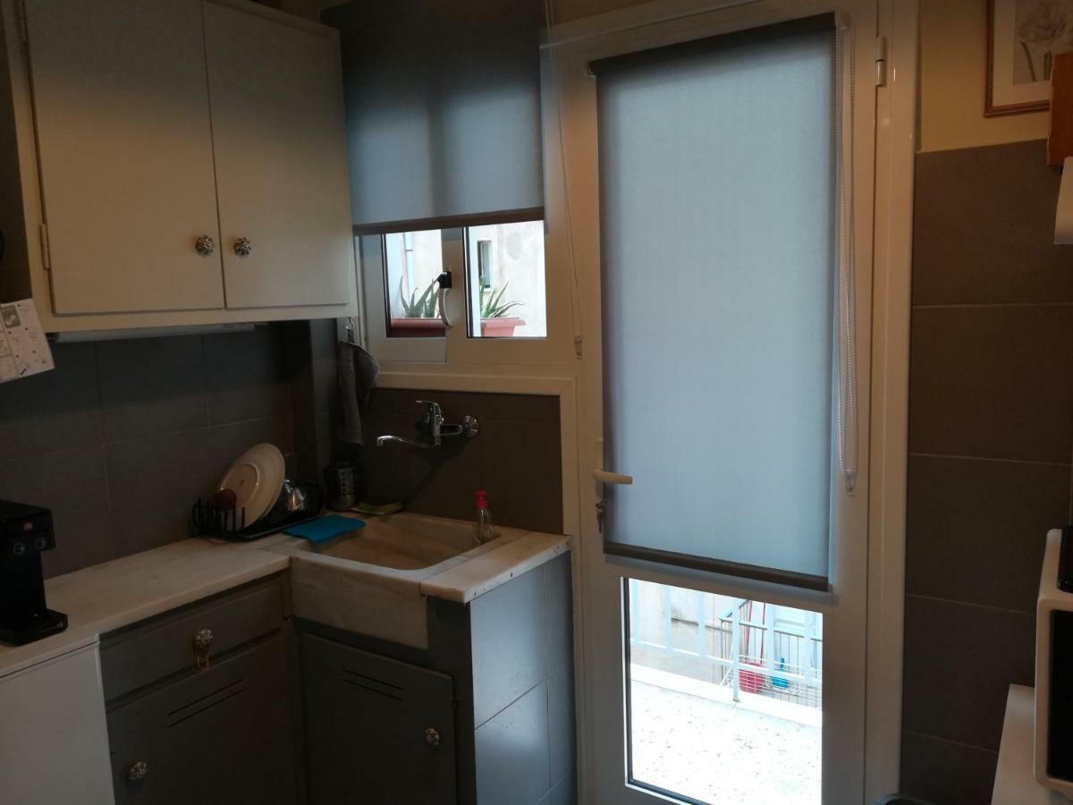 Koukaki Ideal Studio For 2 เอเธนส์ ห้อง รูปภาพ